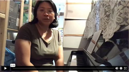 Jazzedge Academy Student Testimonial